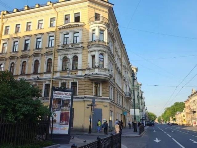 Квартира продажа в Нижегородская Ст-ца