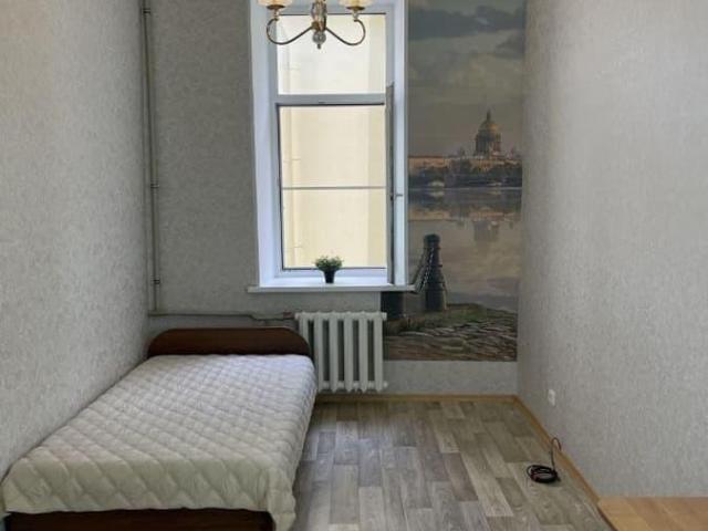 Квартира продажа в Нижегородская Ст-ца