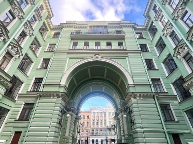 Квартира продажа в Нижегородская Ст-ца