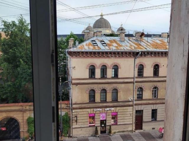 Квартира продажа в Нижегородская Ст-ца