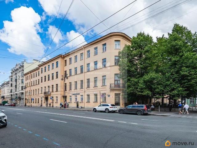 Квартира продажа в Нижегородская Ст-ца