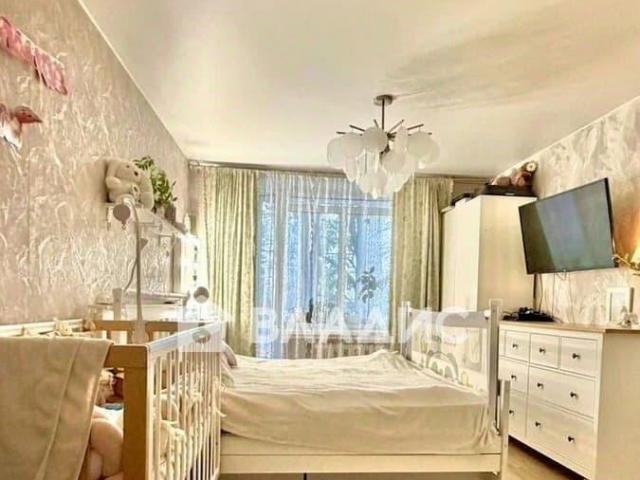 Квартира продажа в Шушары