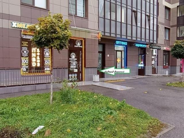 Квартира продажа в Шушары