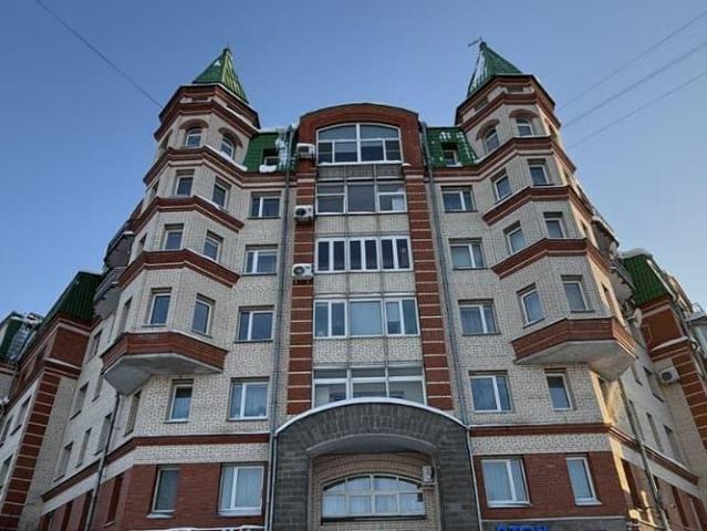 Квартира продажа в Пушкин