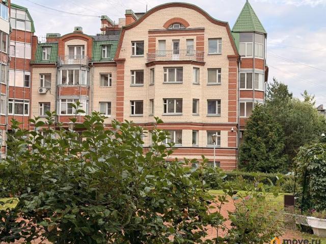 Квартира продажа в Пушкин
