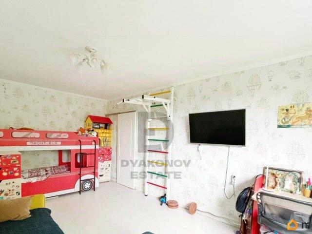 Квартира продажа в Пушкин