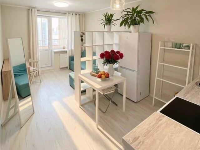 Квартира продажа в Шушары