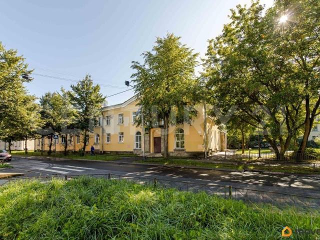 Квартира продажа в Металлострой