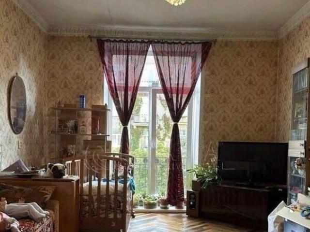 Квартира продажа в Нижегородская Ст-ца