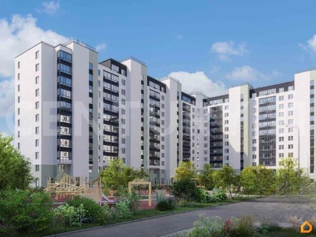 Квартира продажа в Шушары