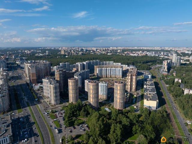 Квартира продажа в Нижегородская Ст-ца