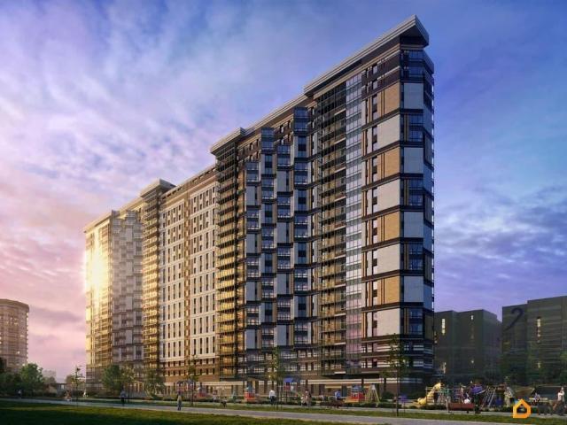 Квартира продажа в Нижегородская Ст-ца