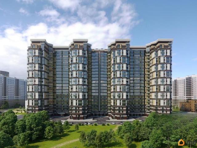 Квартира продажа в Нижегородская Ст-ца