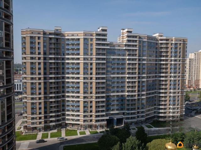 Квартира продажа в Нижегородская Ст-ца