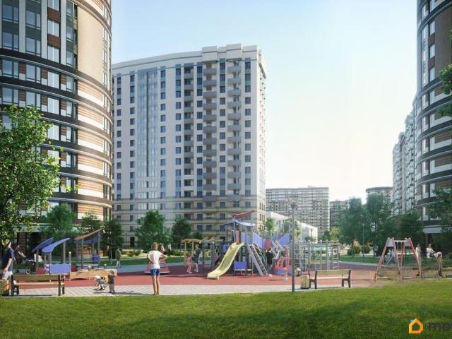 Квартира продажа в Нижегородская Ст-ца