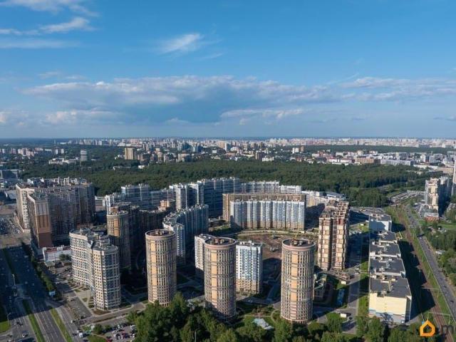 Квартира продажа в Нижегородская Ст-ца