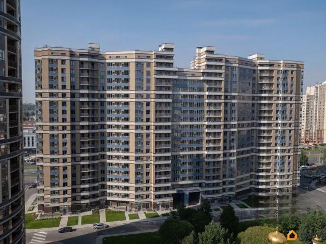 Квартира продажа в Нижегородская Ст-ца