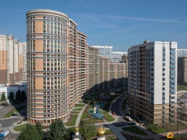 Квартира продажа в Нижегородская Ст-ца