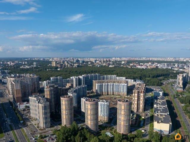 Квартира продажа в Нижегородская Ст-ца