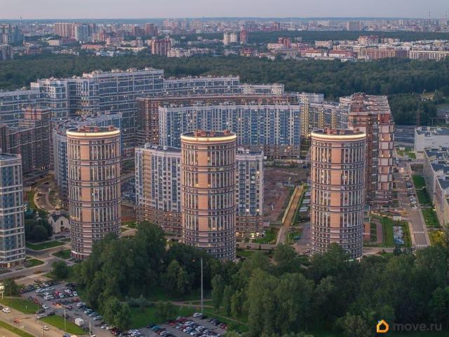Квартира продажа в Нижегородская Ст-ца