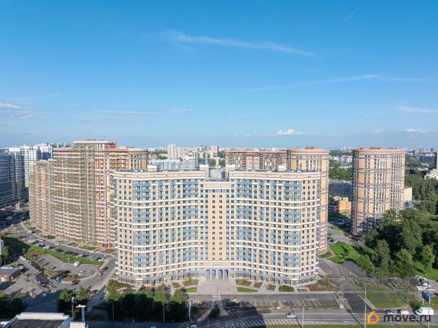 Квартира продажа в Нижегородская Ст-ца