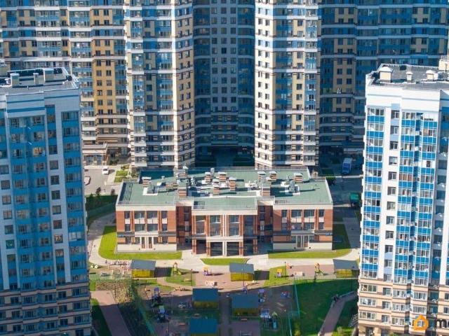 Квартира продажа в Нижегородская Ст-ца