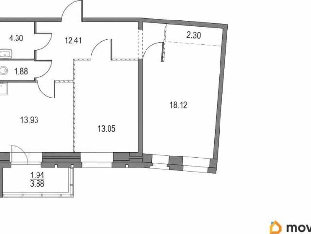 Квартира продажа в Нижегородская Ст-ца