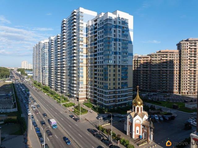 Квартира продажа в Нижегородская Ст-ца