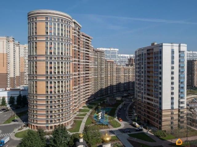 Квартира продажа в Нижегородская Ст-ца