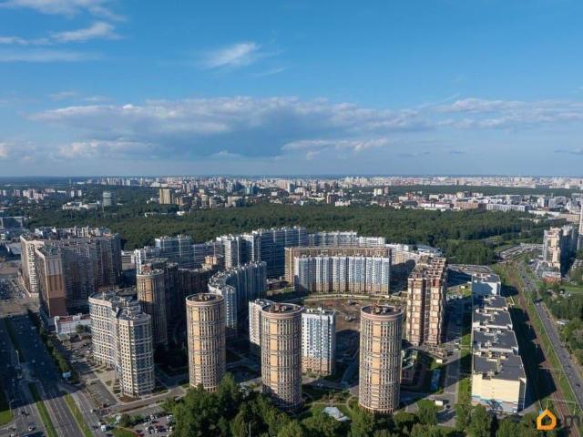 Квартира продажа в Нижегородская Ст-ца