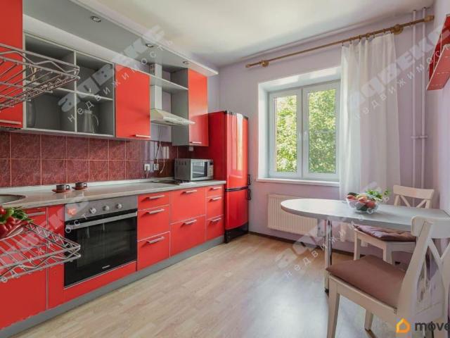 Квартира продажа в Нижегородская Ст-ца