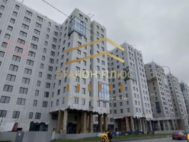 Квартира продажа в округ Ланское, Санкт-Петербург