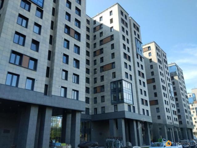 Квартира продажа в Нижегородская Ст-ца