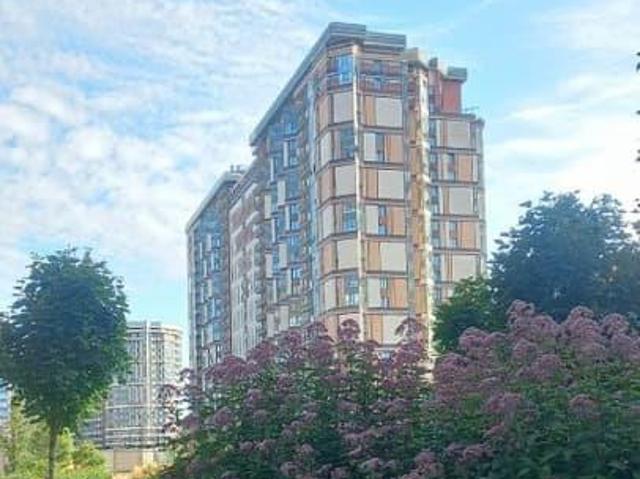 Квартира продажа в Нижегородская Ст-ца