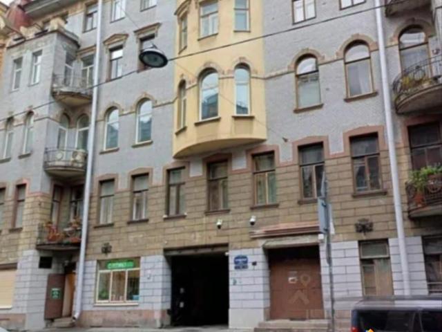 Квартира продажа в Нижегородская Ст-ца