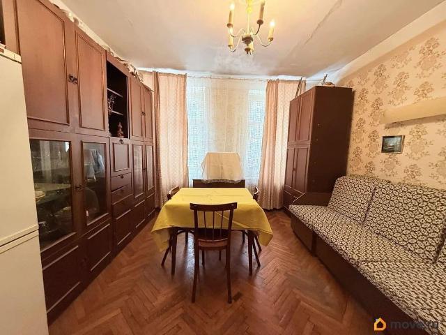 Квартира продажа в Нижегородская Ст-ца