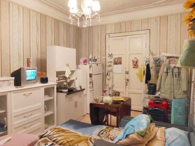 Квартира продажа в Нижегородская Ст-ца