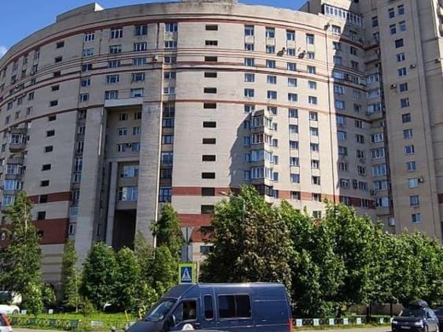 Квартира продажа в Нижегородская Ст-ца