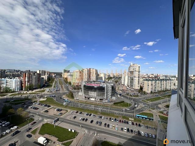 Квартира продажа в Нижегородская Ст-ца