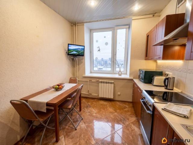Квартира продажа в Нижегородская Ст-ца