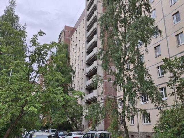 Квартира продажа в Нижегородская Ст-ца