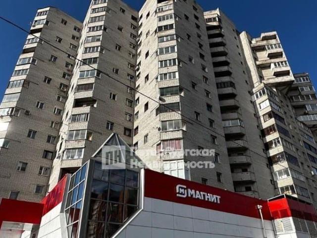 Квартира продажа в Нижегородская Ст-ца