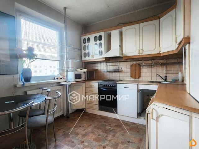 Квартира продажа в Нижегородская Ст-ца