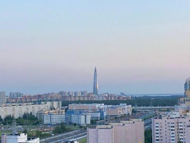 Квартира продажа в Нижегородская Ст-ца