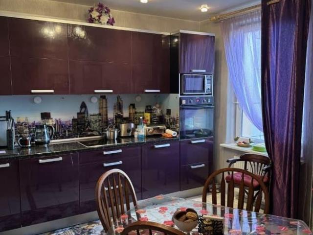 Квартира продажа в Нижегородская Ст-ца