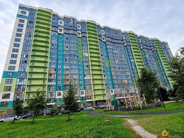 Квартира продажа в Нижегородская Ст-ца