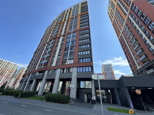 Квартира продажа в Нижегородская Ст-ца