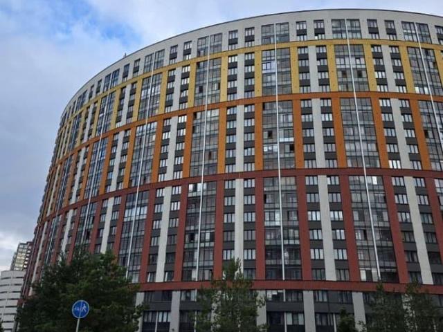 Квартира продажа в Нижегородская Ст-ца