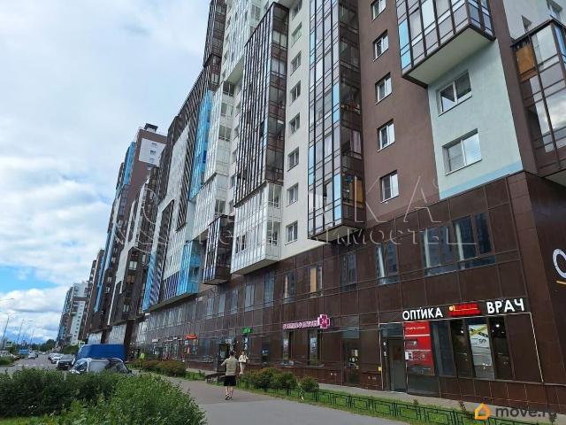 Квартира продажа в Нижегородская Ст-ца