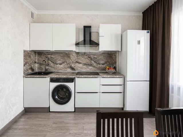 Квартира продажа в Нижегородская Ст-ца